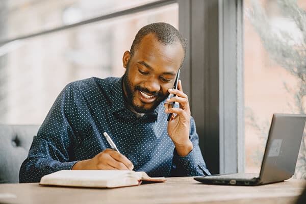 can sound cards improve phone interviews