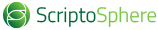 ScriptoSphere Logo