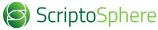 ScriptoSphere Logo