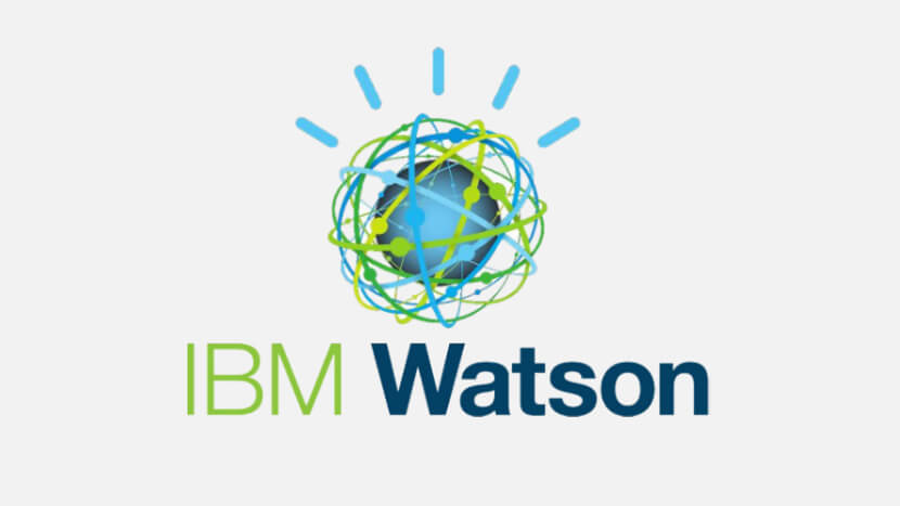 best speech recognition software IBM-Watson