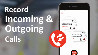 record research interviews on iphone