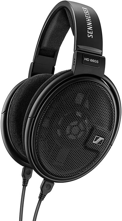 Sennheiser HD 660 S