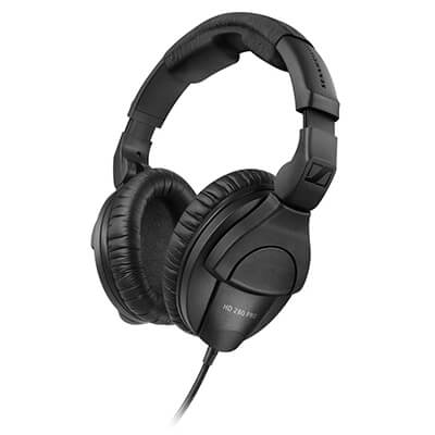 best transcription headphones, Sennheiser HD 280 PRO