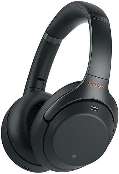 Sony WH-1000XM3