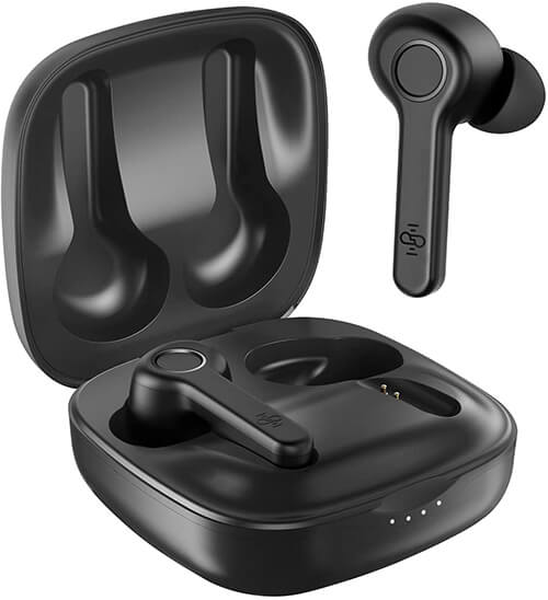 best budget wireless earbuds 2020, boltune