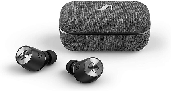 best earbuds 2020 for transcription, sennheiser momentum 2