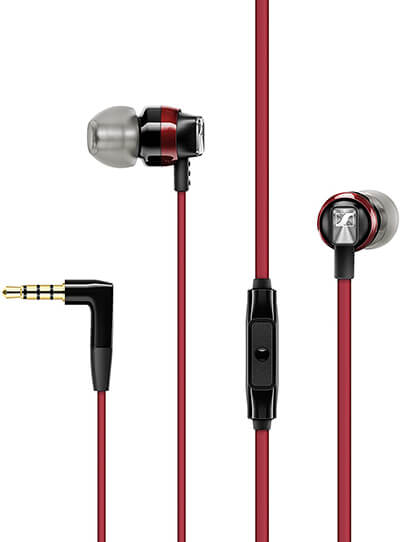 sennheiser cx300s best transcription earbuds 2020